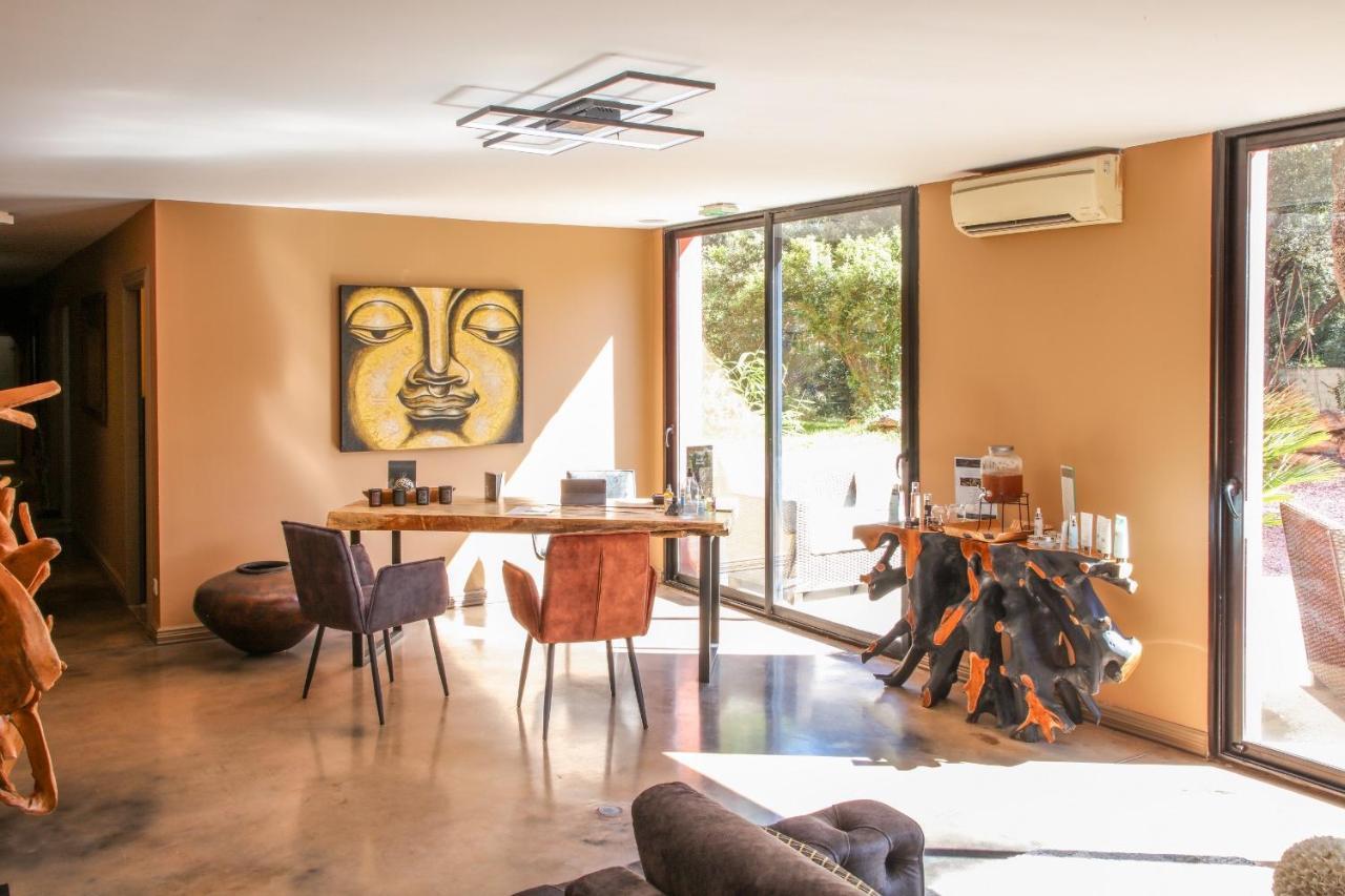 Hotel Restaurant Spa Disini Montpellier Est, The Originals Relais Castries Zewnętrze zdjęcie