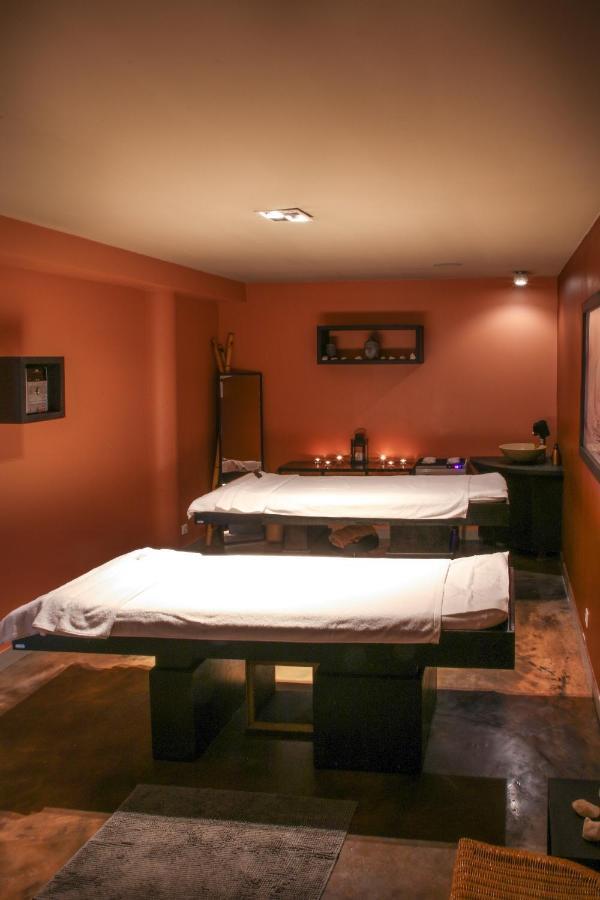 Hotel Restaurant Spa Disini Montpellier Est, The Originals Relais Castries Zewnętrze zdjęcie