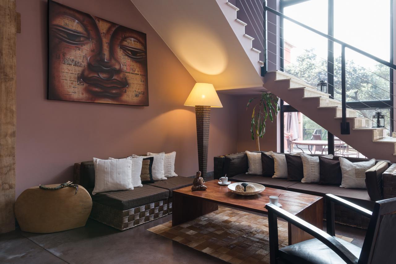 Hotel Restaurant Spa Disini Montpellier Est, The Originals Relais Castries Zewnętrze zdjęcie
