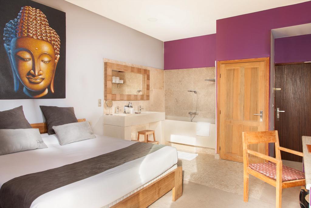 Hotel Restaurant Spa Disini Montpellier Est, The Originals Relais Castries Zewnętrze zdjęcie