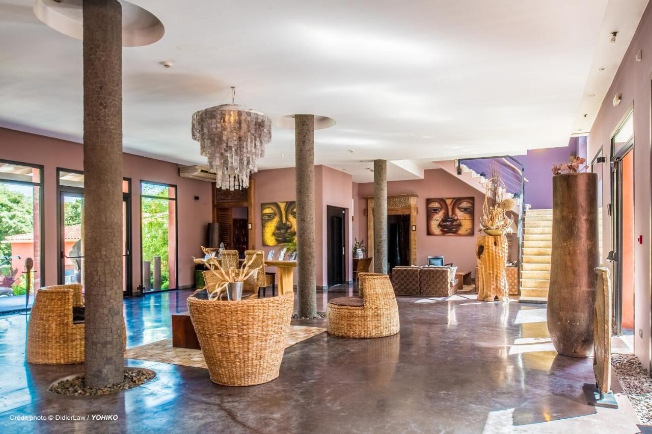 Hotel Restaurant Spa Disini Montpellier Est, The Originals Relais Castries Zewnętrze zdjęcie