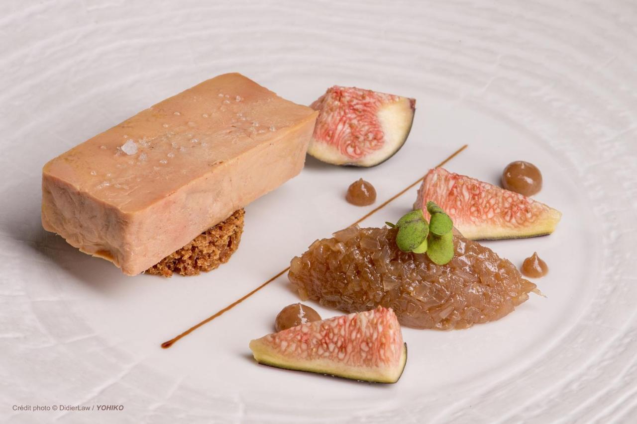 Hotel Restaurant Spa Disini Montpellier Est, The Originals Relais Castries Zewnętrze zdjęcie