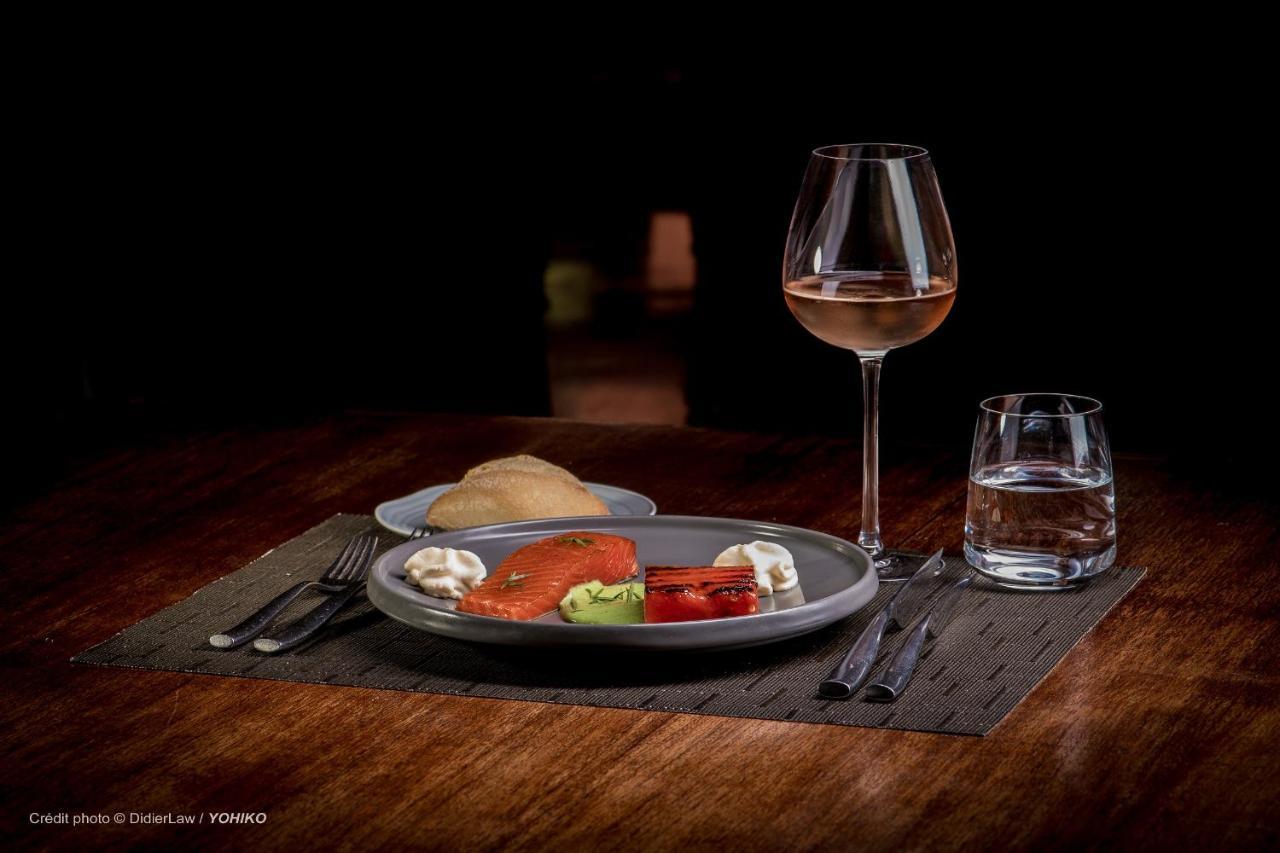Hotel Restaurant Spa Disini Montpellier Est, The Originals Relais Castries Zewnętrze zdjęcie
