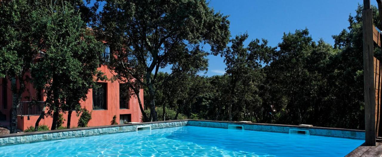 Hotel Restaurant Spa Disini Montpellier Est, The Originals Relais Castries Zewnętrze zdjęcie