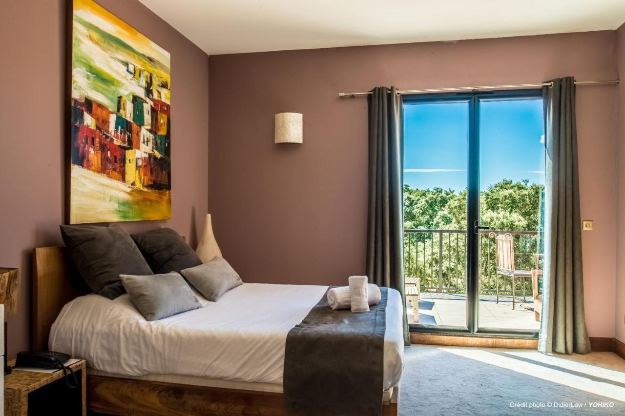 Hotel Restaurant Spa Disini Montpellier Est, The Originals Relais Castries Zewnętrze zdjęcie