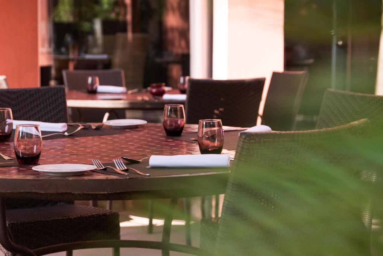 Hotel Restaurant Spa Disini Montpellier Est, The Originals Relais Castries Zewnętrze zdjęcie
