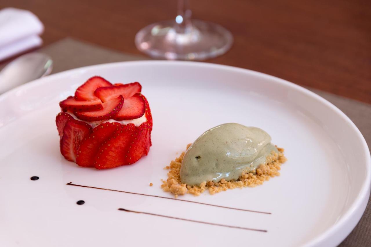 Hotel Restaurant Spa Disini Montpellier Est, The Originals Relais Castries Zewnętrze zdjęcie