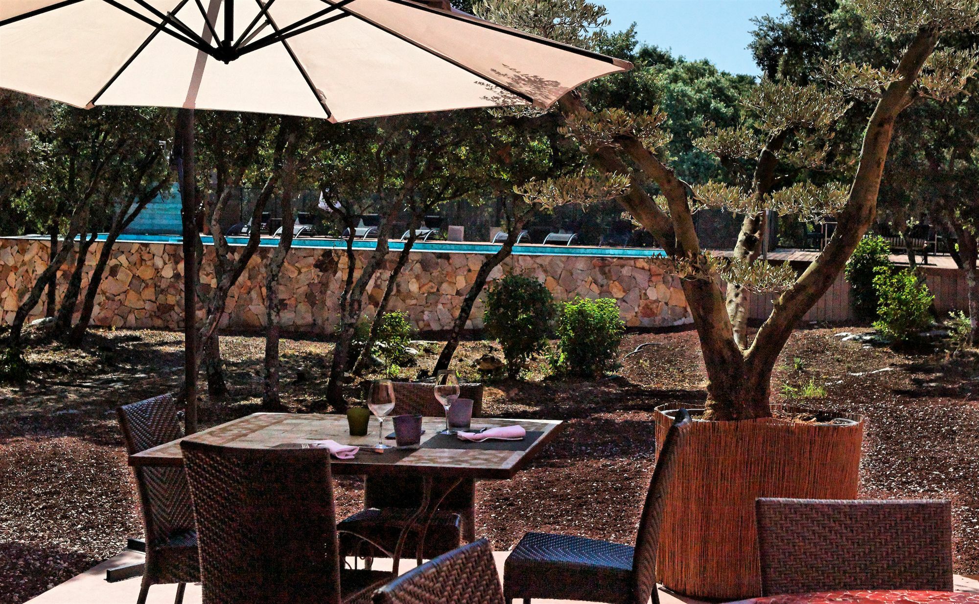 Hotel Restaurant Spa Disini Montpellier Est, The Originals Relais Castries Zewnętrze zdjęcie